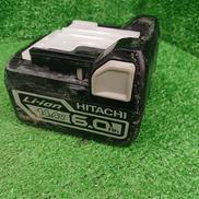 バッテリー|HITACHI