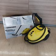 スチームクリーナー|KARCHER
