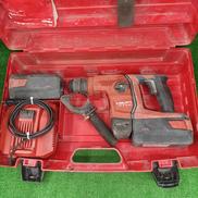 コードレスハンマドリル|HILTI