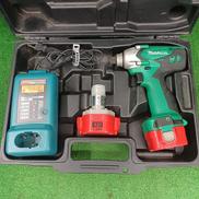 充電式インパクトドライバー|MAKITA