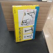ローラースタンド|GOOD GEAR