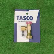耐圧兼用型チャージバルブ|TASCO