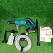 充電式洗浄機|MAKITA