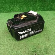 バッテリー|MAKITA