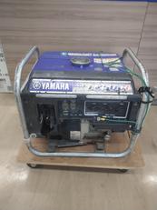 発電機|YAMAHA