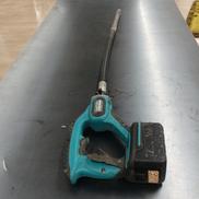 充電式コンクリートバイブレータ|MAKITA