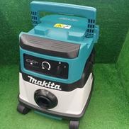 ハイブリッド集塵機|MAKITA