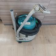 集塵機|MAKITA