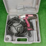 電動インパクトドライバー|HITACHI
