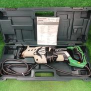 130MMセーバーソー|HITACHI