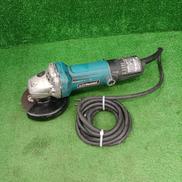 100MMディスグラインダ|MAKITA