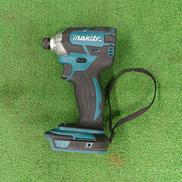 充電式インパクトドライバ|MAKITA