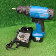 充電式ドライバドリル|RYOBI