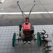 耕運機|MITSUBISHI