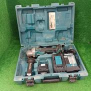 充電式ディスクグラインダー|MAKITA