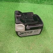 バッテリー|日立工機