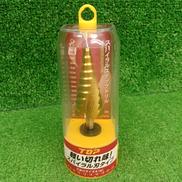 スパイラルステップドリル|TOP