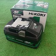 バッテリー|HIKOKI