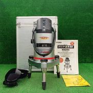 レーザーライン墨出し器|TAJIMA