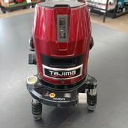 レーザー墨出し器|TAJIMA