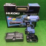コードレスインパクトドライバ|HIKOKI