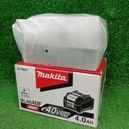 バッテリー|MAKITA