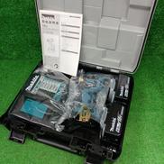 充電式インパクトドライバ|MAKITA
