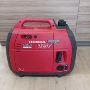 インバーター発電機|HONDA