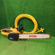チェーンソー|RYOBI