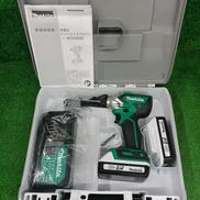充電式インパクトドライバ|MAKITA