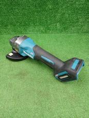 充電式ディスクグラインダ|MAKITA