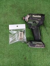 充電式インパクトドライバ|MAKITA