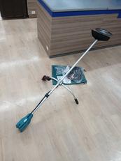 充電式草刈機|MAKITA