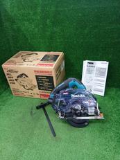 125MM充電式防じんマルノコ|MAKITA