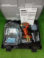 充電式インパクトドライバ|MAKITA