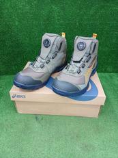 安全靴|ASICS