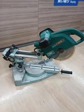 255MM卓上スライドマルノコ|日立工機