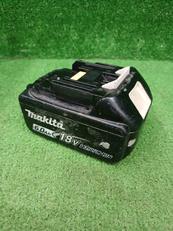 電動工具用バッテリー|MAKITA