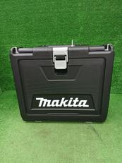 充電式インパクトドライバ|MAKITA