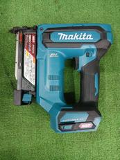 充電式ピンタッカ|MAKITA