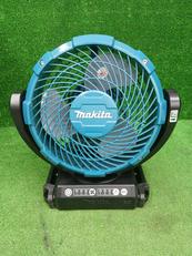充電式ファン|MAKITA