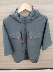 空調服|BURTLE