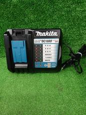 急速充電器|MAKITA