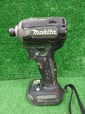 充電式インパクトドライバ|MAKITA