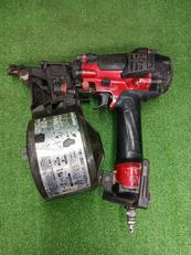 高圧エア釘打機|MAKITA