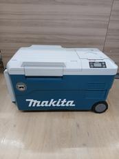 充電式保冷温庫|MAKITA