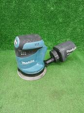 充電式ランダムオービットサンダ|MAKITA