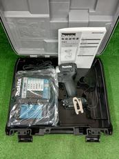 充電器インパクトドライバ|MAKITA