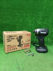 充電式インパクトドライバ|MAKITA