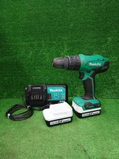充電式振動ドライバドリル|MAKITA